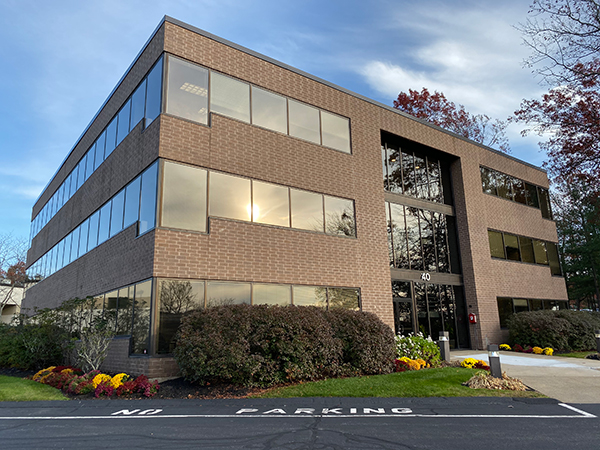 Commercial office suites for lease, rent in Acton Massachusetts